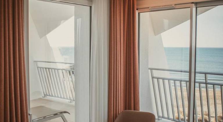 Hotel La Plage 5 etoiles La Grande Motte — photo 5