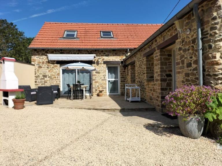 Gîte Pléhédel