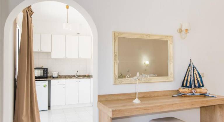 Nice serviced apartment with garden, patio & pool | Pets are welcome — photo 5