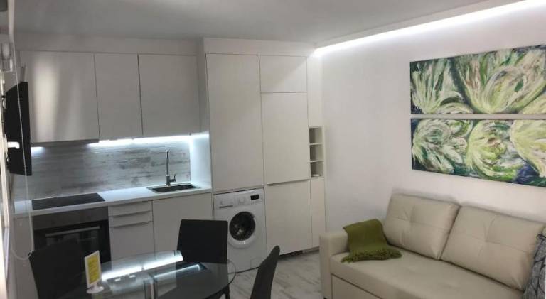 Beautiful rental apartment with garden | Close to the beach | Good for workation | Pets are welcome in Estepona