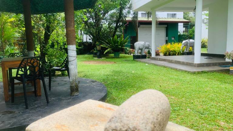 Villa Sri Jayawardenepura Kotte