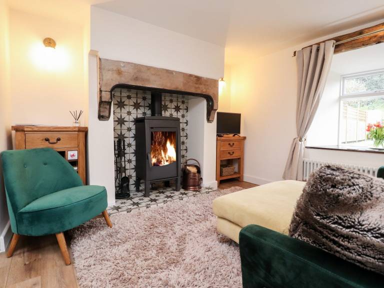 Cottage  Morecambe