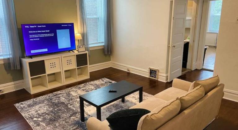 Apartment | Dogs allowed in St. Louis, MO