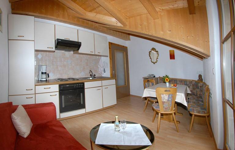 Appartement Fewo