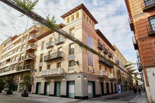 Apartamento Valladolid