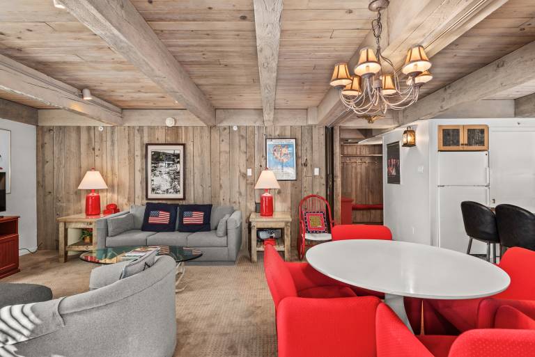 Condo Aspen