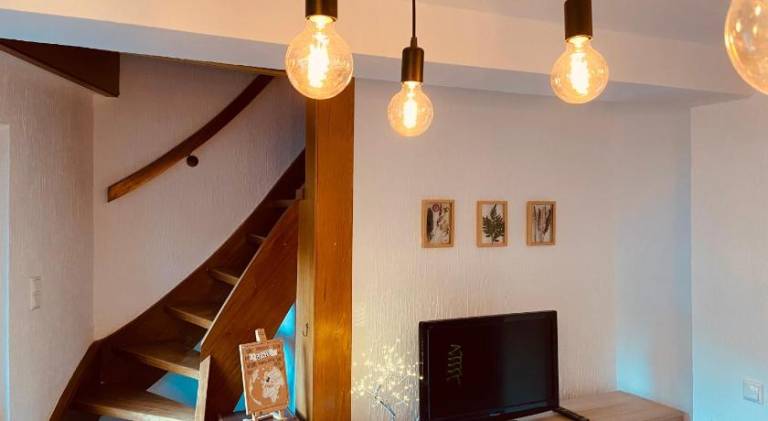 Vacation home with 1 room for 4 persons — photo 4