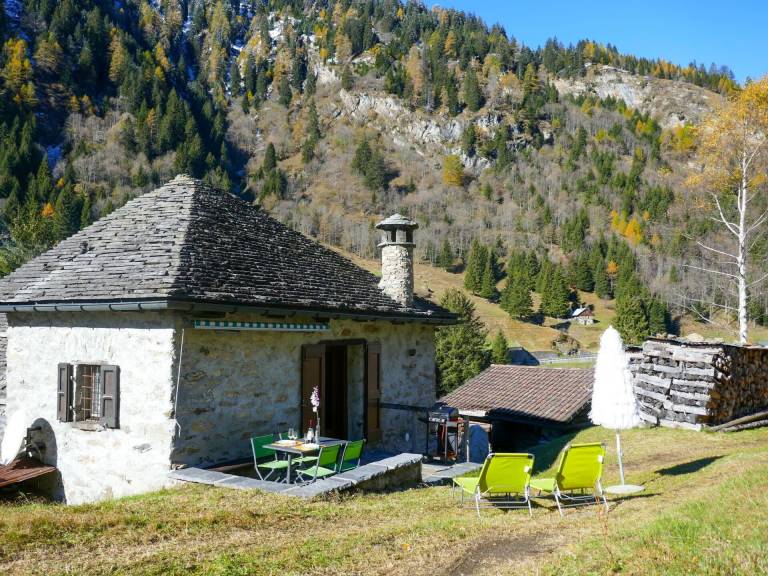 Casa Campo