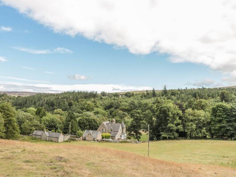 Cottage  Corbridge