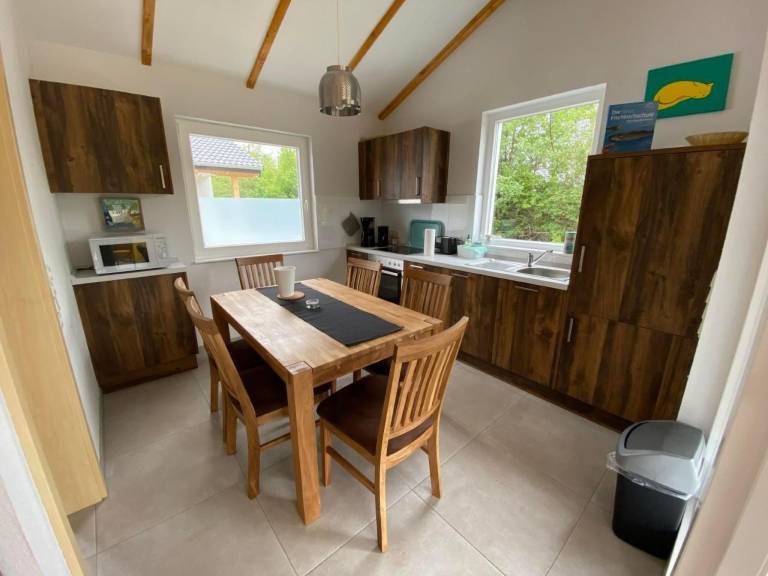 House with yard, BBQ & terrace | Pets are welcome — photo 4