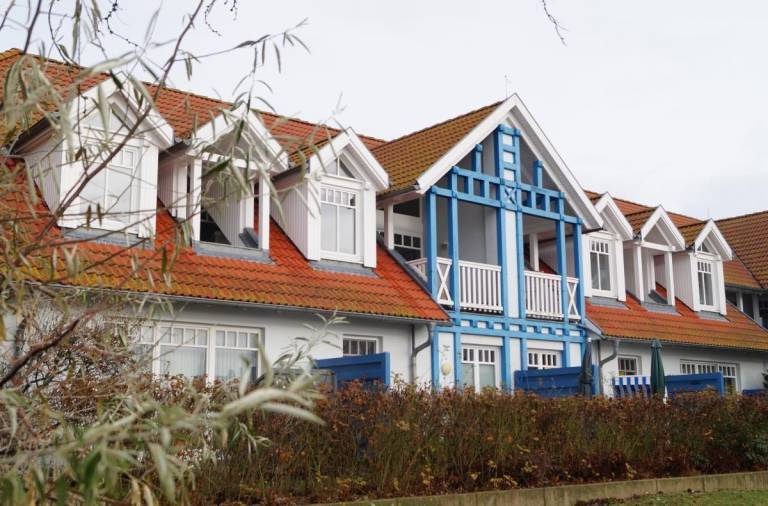 Ferienwohnung Rerik