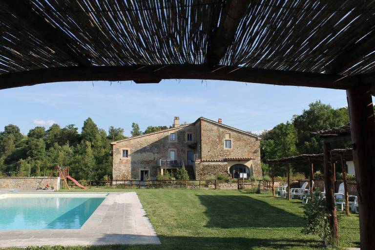 Agriturismo Pergine Valdarno