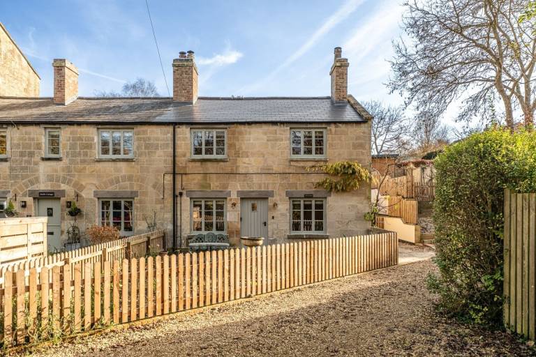 Cottage Winchcombe