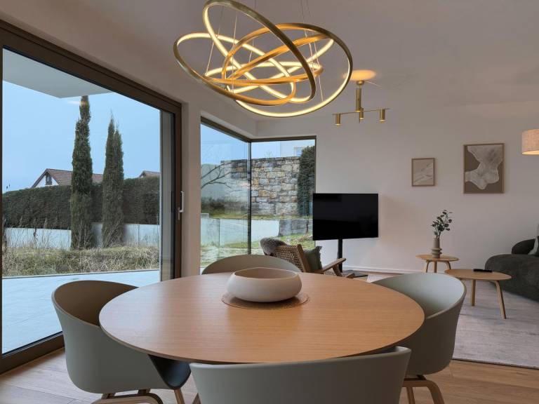 104 m&sup2; Ferienwohnung