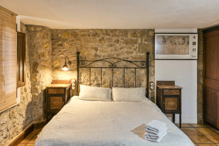Private room  Banyoles