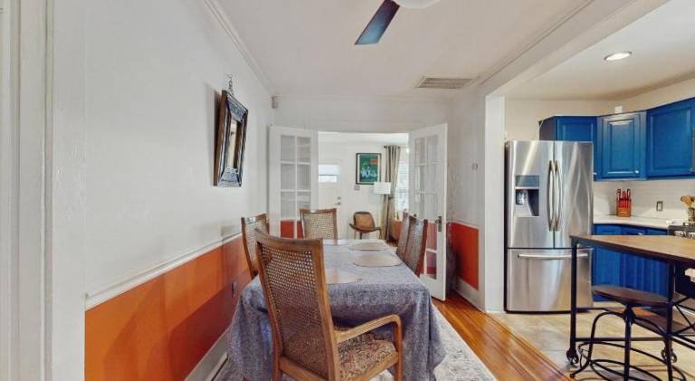Vacation home with 2 rooms for 10 persons — photo 5