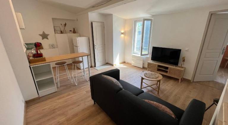 Nice holiday apartment | Pets allowed in Niort