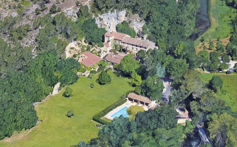 Appartement  Noves