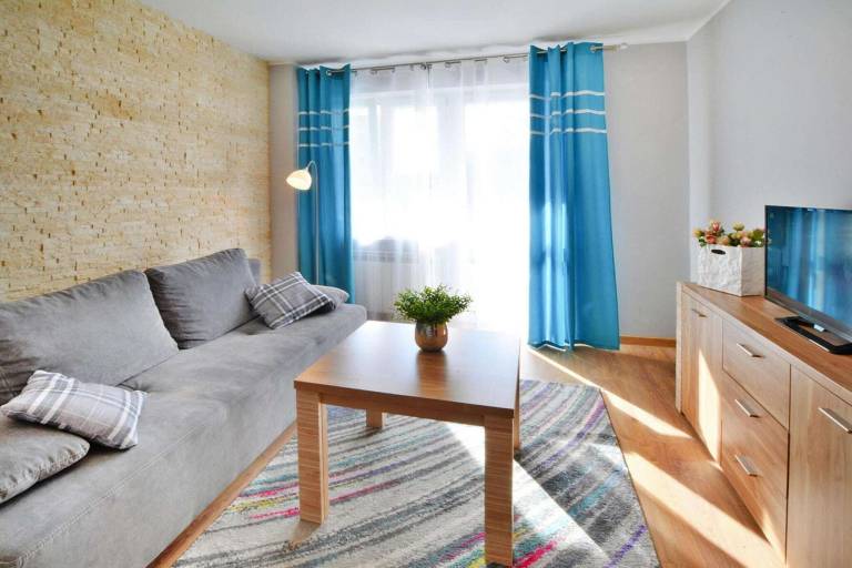 Ferienwohnung Kolberg