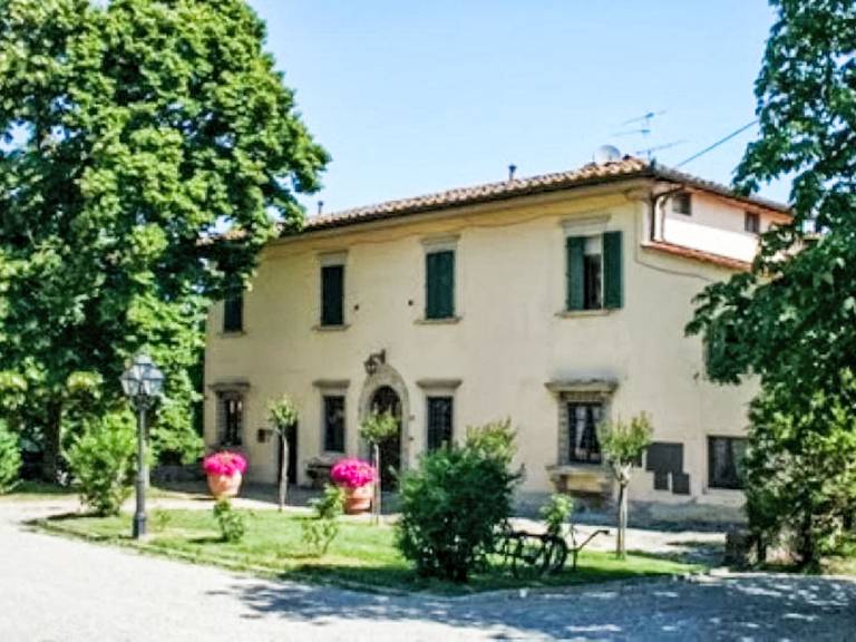 Casa vacanza Vicchio