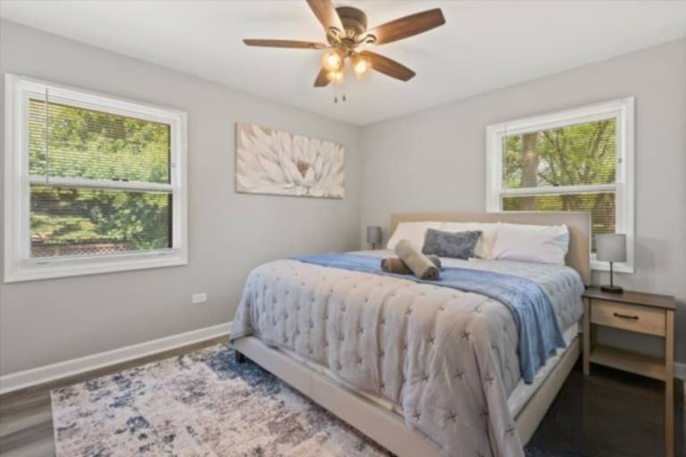 House with 4 rooms for 10 persons — photo 3