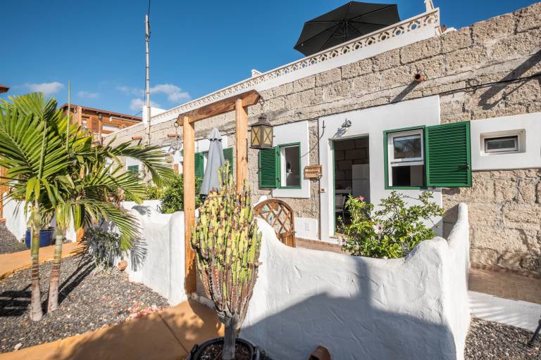 House with BBQ, garden & terrace | Sea view — photo 3