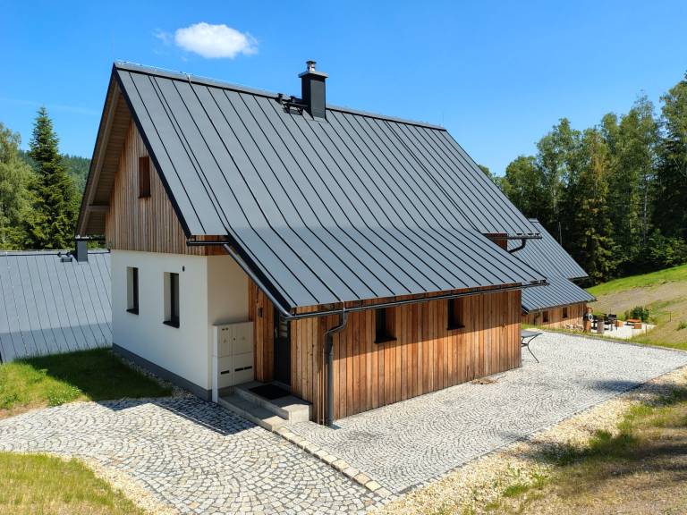 Ferienhaus Bad Wurzelsdorf