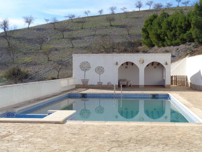Bed & Breakfast Vélez-Rubio
