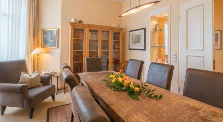 Best Western Hotel Geheimer Rat — photo 5
