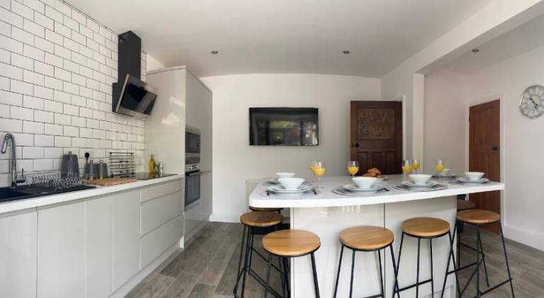 House  Doncaster