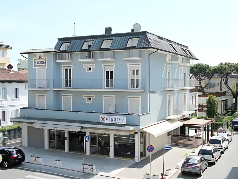 Wonderful serviced apartment | Beach nearby | Dogs allowed in Rimini