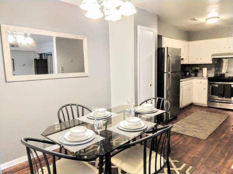 Condo Southwest Raleigh