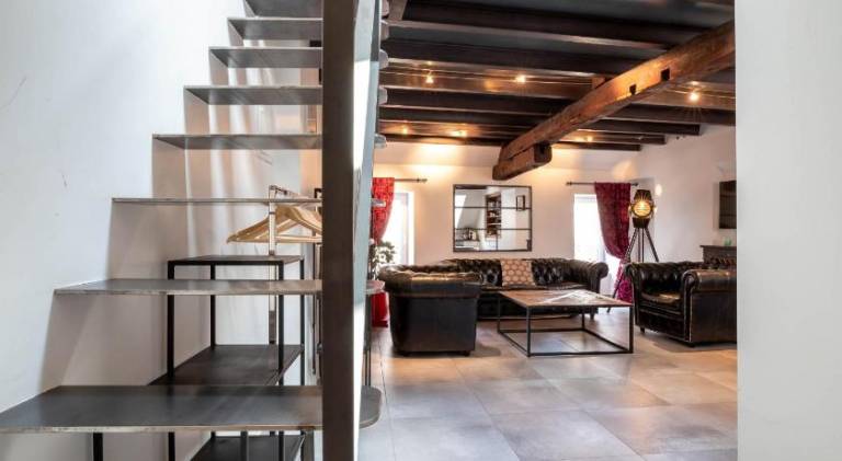 Serviced apartment with terrace | Pets allowed — photo 5
