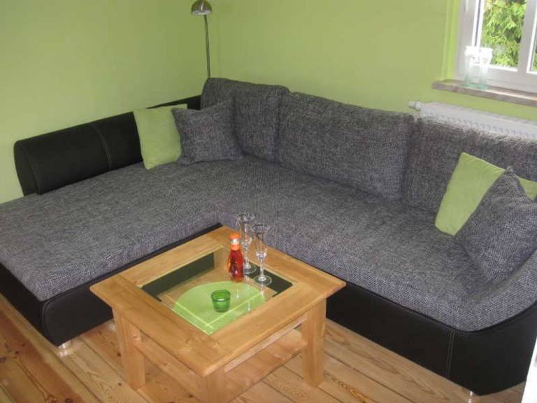 Ferienwohnung Stadtroda