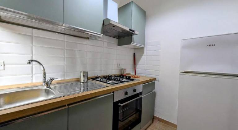 Holiday apartment for 3 persons — photo 3