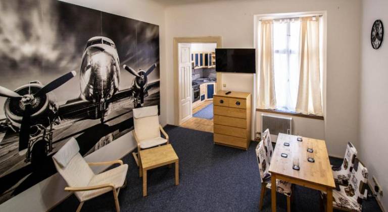 Rental apartment | Next to Prague astronomical clock — photo 2