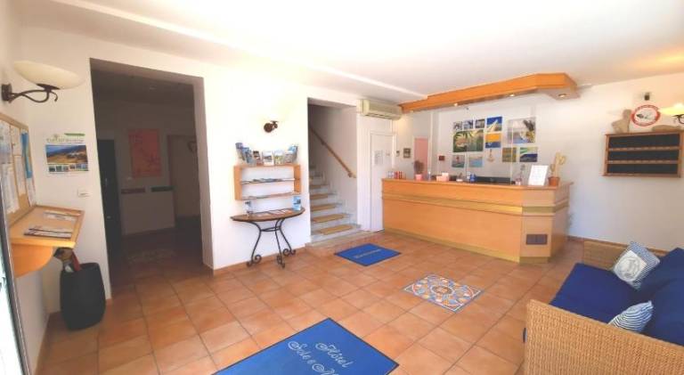 Hôtel Sole Mare — photo 5