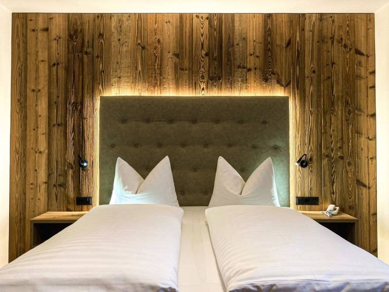 Ferienwohnung in Ratschings f&uuml;r max. 4 Personen