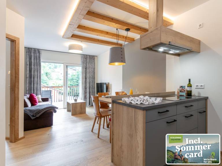 Ferienwohnung in Haus, Steiermark, Österreich
