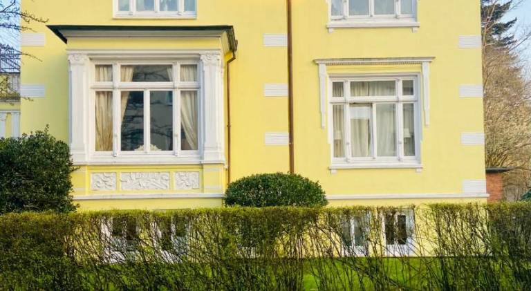 Ferienwohnung Neumünster