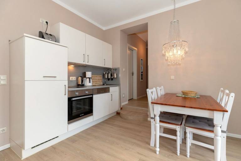 Appartementanlage Strandjuwel WE 221: strandnahe und moderne 3-Zimmer-Fewo — photo 5