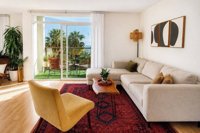 Apartment Marina del Rey