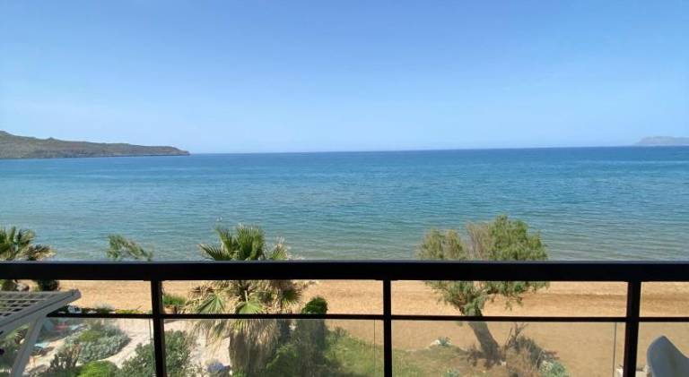 Nefeli Rooms in Chania