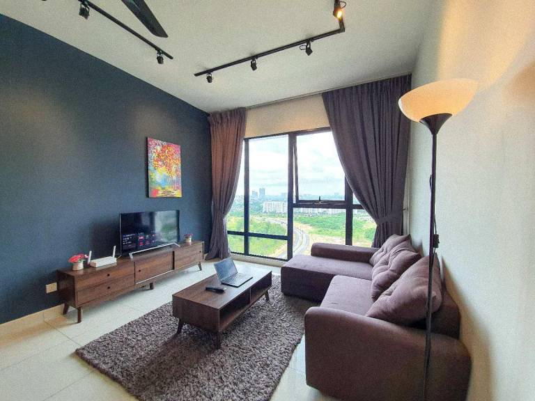 800 m&sup2; Ferienhaus