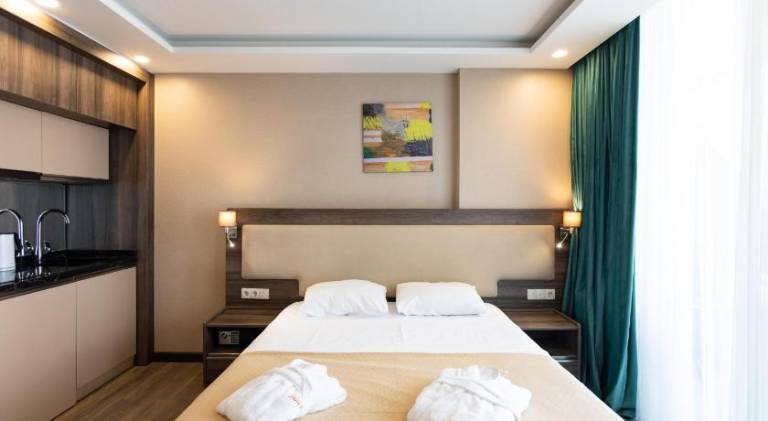 Ferienwohnung  Batumi