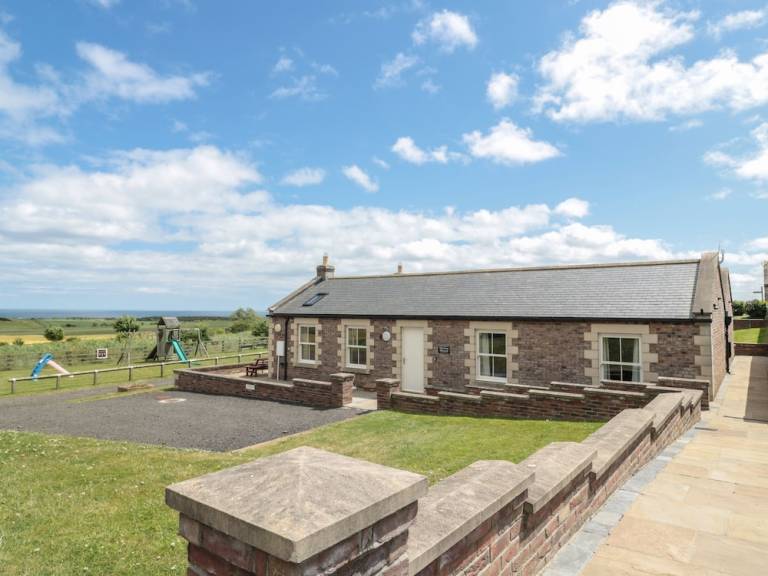 Cottage Craster