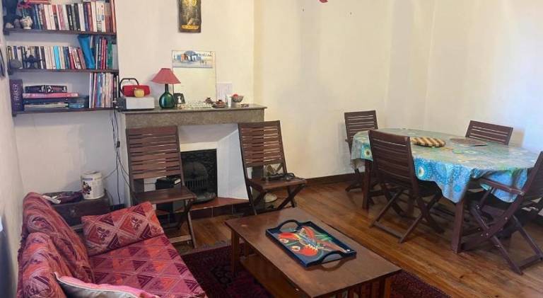 Lodge for 4 persons — photo 2