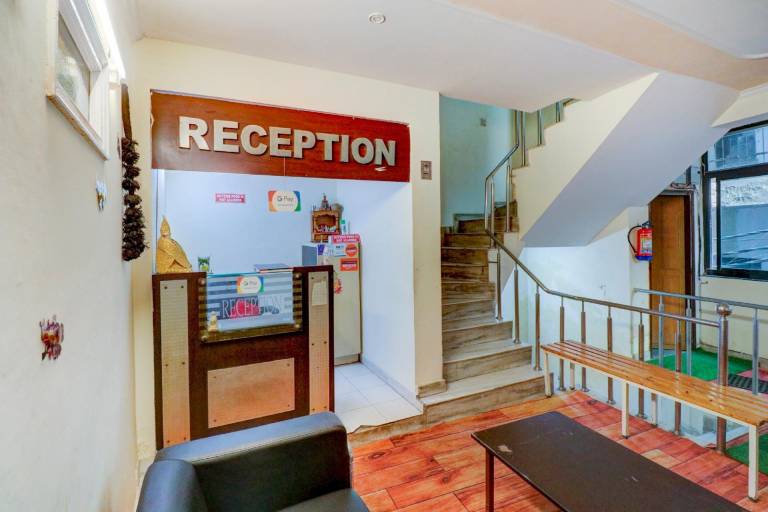 Hotel O Ratiram — photo 3
