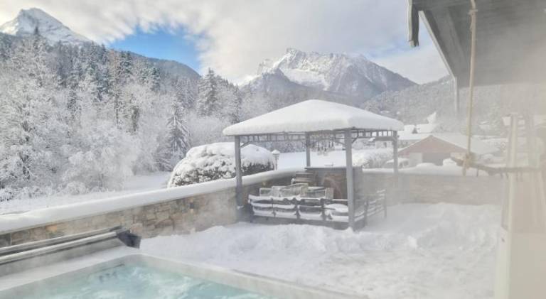 Holiday apartment with sauna, hot tub & patio | Suitable for remote work — photo 5