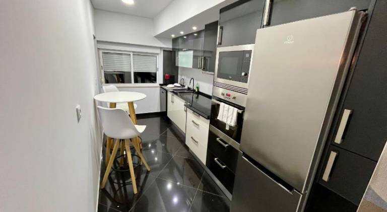 Rental apartment with 2 rooms for 5 persons — photo 5